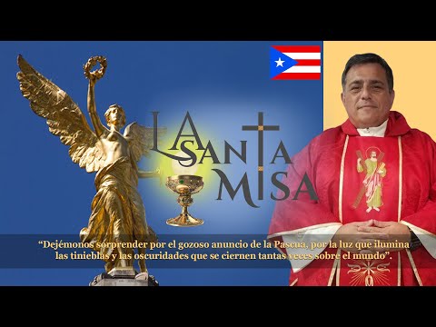 SANTA MISA [SÁBADO] 28 SEPTIEMBRE 2024