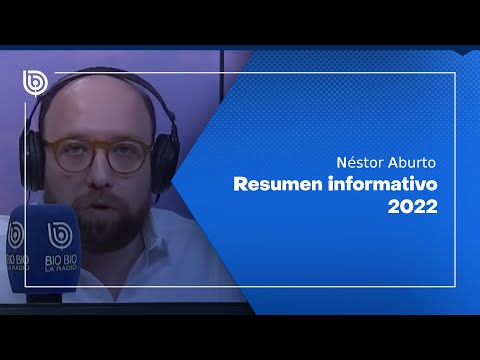 Resumen informativo 2022