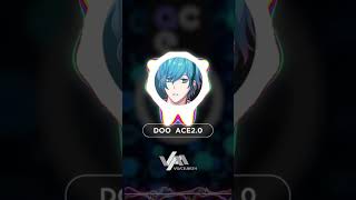 DOO  ACE2.0 歌聲庫 Cover  承桓 〈我會等〉#DOO #acestudio #VOICEMITH