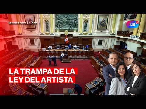 RÉPLICA EPICENTRO ELECTORAL | PROGRAMA del 15/06/26 | La República - LR+