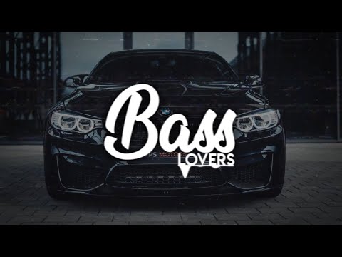 2Scratch - SWITCHBLADE feat. M.I.M.E (prod. by 2Scratch) [Bass Boosted]