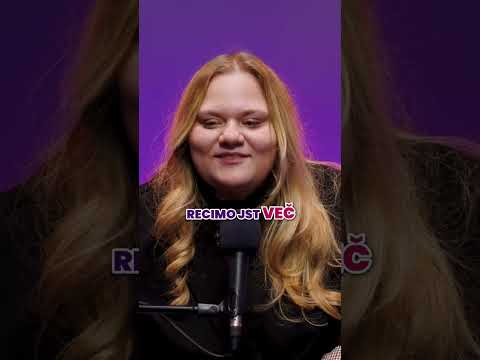 Si se kdaj odvajal od sladkih pijač? Poglej si novo epizodo ft. Kaja Grozina