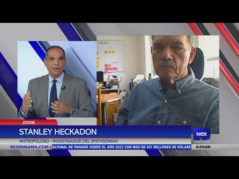 Stanley Heckadon analiza el debate presidencial y la conciencia del desarrollo sostenible
