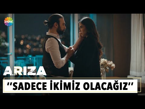 ''Sensiz yapamam...'' | Arıza 19. Bölüm