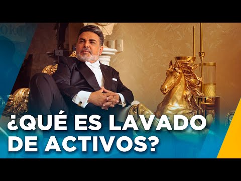 ¿POR QUÉ DELITO INVESTIGAN A ANDRÉS HURTADO CHIBOLÍN? JUEZ EXPLICA QUÉ ES EL LAVADO DE ACTIVOS