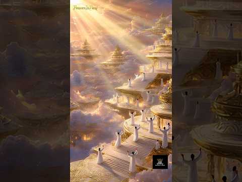 A Promise Fulfilled: With the Lord Forever #shorts