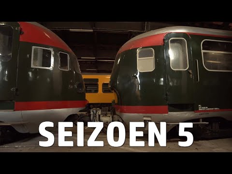 SpoorwegenTV | Seizoen 5