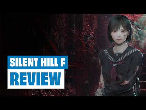 Silent Hill f Review - An Occasionally Unsatisfactory Return To Form