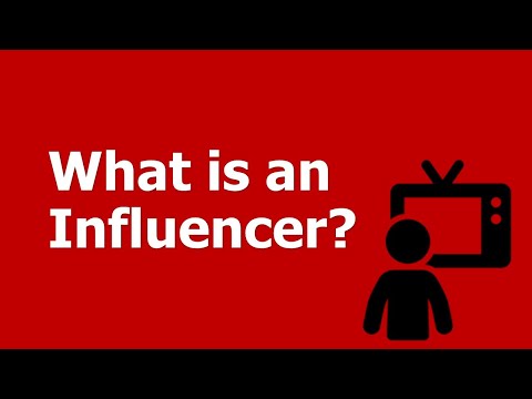 What is influencer marketing? What is an influencer? What is a superfan? Not what you think!