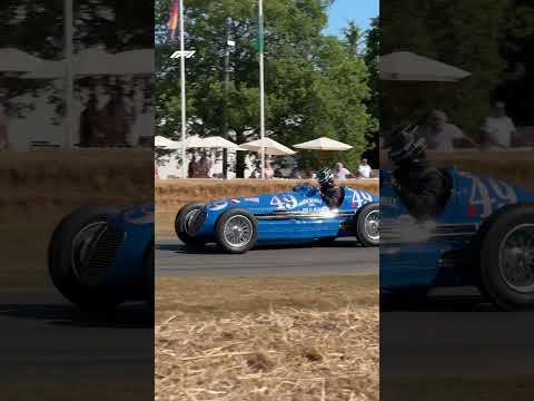 FORMULA 1