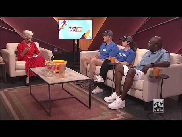TV Tacoma is the City of Tacoma’s municipal television station that provides transparency for local government. TV Tacoma’s content is designed to not only convey important information from the City to the community but to also be a reflection of the community itself, highlighting its achievements, activities and people. TV Tacoma works to build civic pride and highlight what makes Tacoma a great place to live, work and play.