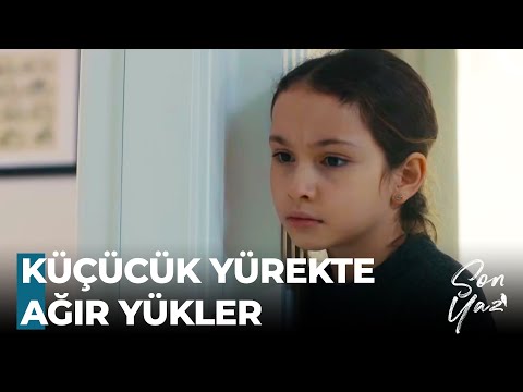 Acıların En Büyük Tanığı - Son Yaz