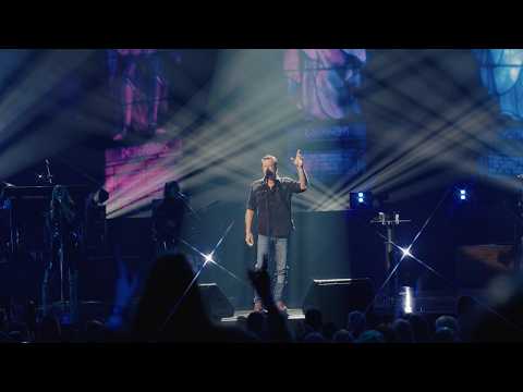 Blake Shelton - Let Him In Anyway (Official Live Video)