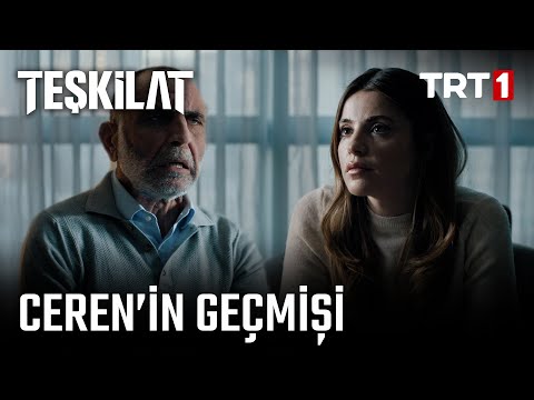 Ceren, Halit Başkan’ı Araştırıyor! | Teşkilat 34. Bölüm