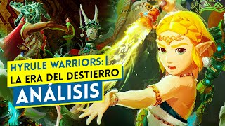 Vido-Test Hyrule Warriors Age of Imprisonment par Vandal