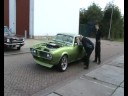 Roadragedavid