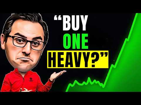 $NVDA vs $AMD: Buy ONE, Sell ONE Before October Ends!
