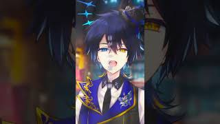 『ワインレッドナイト』この裏声に行くところ好きすぎる。。 #ワインレッドナイト #VivanzEden #歌ってみた #shorts