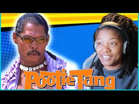 Pootie Tang (2001 Movie) Reaction | First Time Watching 
