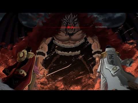 Moments When One Piece Became Peak Piece