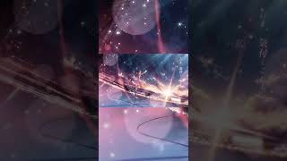 それでも明日を生きてく訳で - ハロー・スターテイル'23 - Akki ft.天秤ひなみ #shorts
