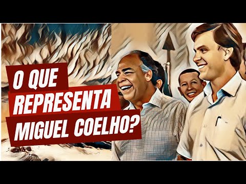 O que representa Miguel Coelho ?