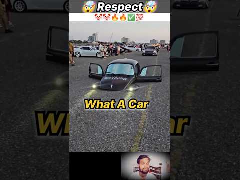 Unbelievable Respect 😱🔥✅💯 #respect #ytshorts #shorts #shortsfeed