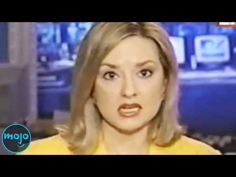 10 MORE Scariest Moments in Recent World History