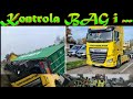 Kontrola BAG-Wystrzal i kasacja