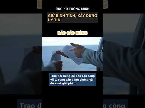 Ứng Xử Khi Bị Phê Bình Trong Chat Nhóm: Giữ Bình Tĩnh Và Xây Dựng Uy Tín