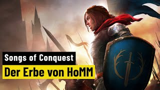 Vido-Test Songs of Conquest  par PC Games