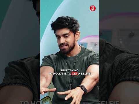 Avinash Mishra on how his life changed after Bigg Boss. #shorts #avinashmishra