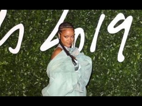 Rihanna promet la sortie d’une nouvelle chanson  bientôt