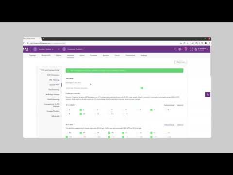 Instant WiFi Setup with @Netgear  Insight cloud-based platform