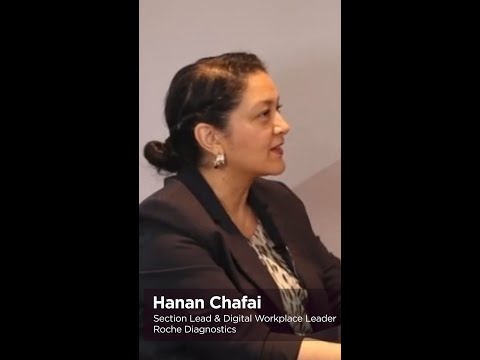 Fun Fact: Change Management Is the Hidden Driver of Tech Transformation Success | Lenovo Work Reborn