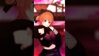 Ayeしたいし誰からもAyeされたいの♡ #shorts #vtuber #宝鐘マリン #スキスキDieスキ超Ayeシテル #fyp