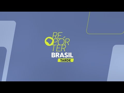 Repórter Brasil Tarde, 11/12/2023