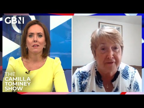 Lib Dem MP Christine Jardine answers Camilla Tominey's tough questions about party manifesto