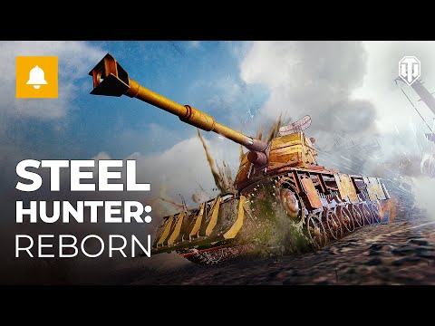 Steel Hunter: Reborn | Mode Mechanics
