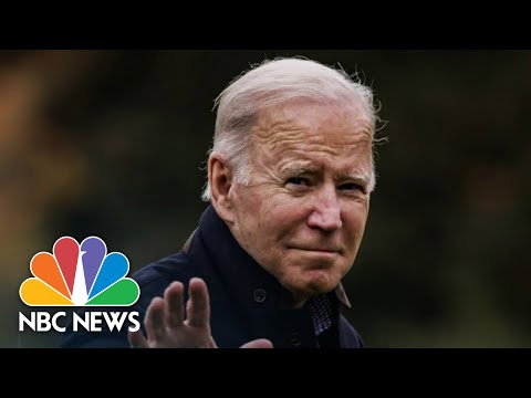 Biden ignores reporters’ questions over handling of classified documents