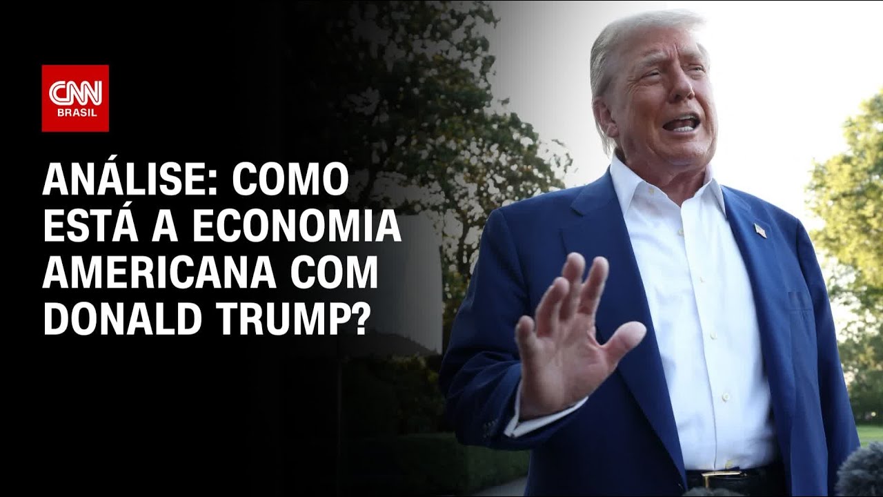 Análise O impacto das políticas de Trump na economia americana | WW