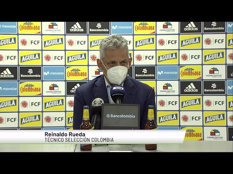 Reacciones tras el juego Colombia vs. Ecuador - Teleantioquia Noticias