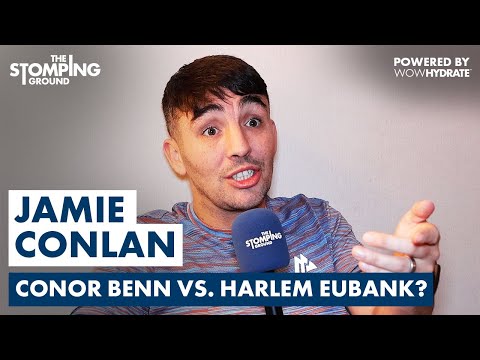 “TILL FLATTENS FURY!” – Jamie Conlan REVEALS Darren Till Training & Honest On Jake Paul – Mike Tyson