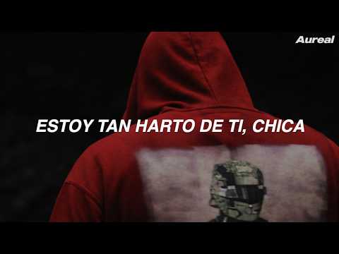 blackbear - do re mi (Traducida al Español)