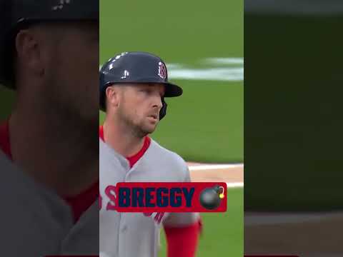 Alex Bregman smacks his 10th homer of the season!