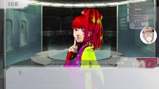 【ネタバレ注意】【グノーシア】アニメ放映前に絶対クリアする【バーチャルユーチューバー】