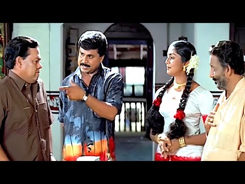 ഇത് മുഴുവൻ വലിച്ച്കേറ്റി ഇവിടെക്കിടന്ന് തലകുത്തിമറിഞ്ഞ് വാള് വെക്കരുത്😂😂 | Ishtam #comedy #malayalam