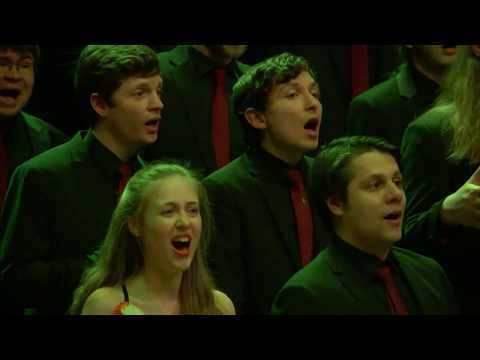 Die Gedanken sind frei (Oliver Gies) - Psycho-Chor der Uni Jena