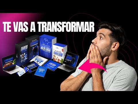 Te Vas a Transformar Opinión - OPINIÓN HONESTA SOBRE EL RETO TVT (REVIEW)