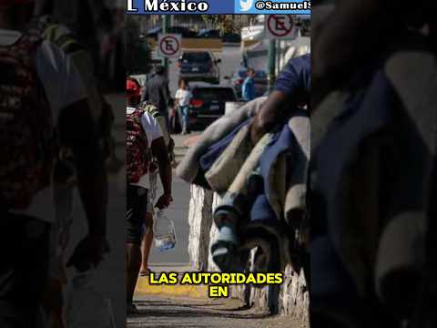 Migrantes: ¡TOMALA! Oaxaca MULTURÁ con 32 mil pesos a transportistas que TRASLADEN a MIGRANTES